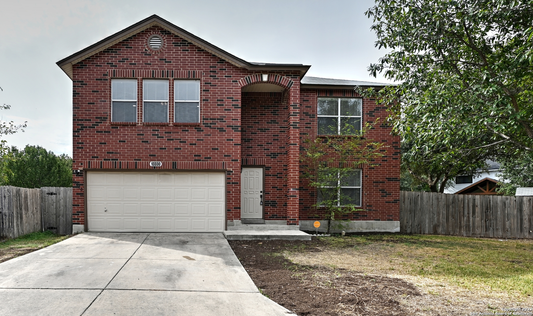 13330 Magnolia Brook San Antonio TX 78247