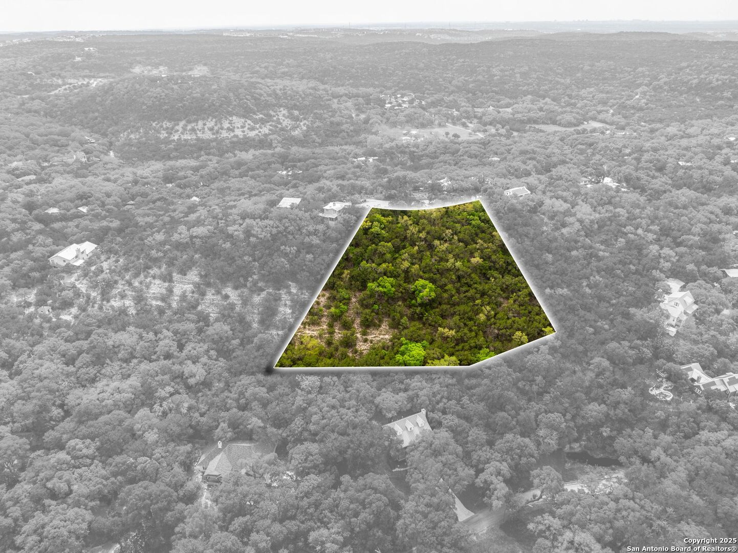 19019 Lookout Mountain Trail Grey Forest TX 78023
