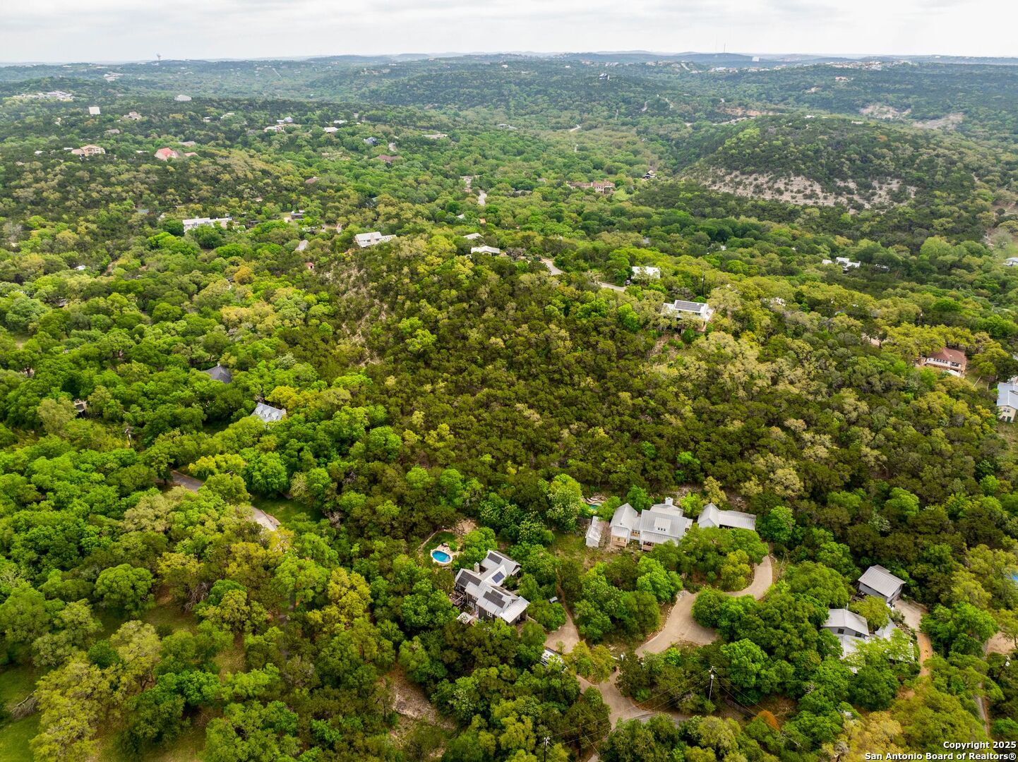 19019 Lookout Mountain Trail Grey Forest TX 78023