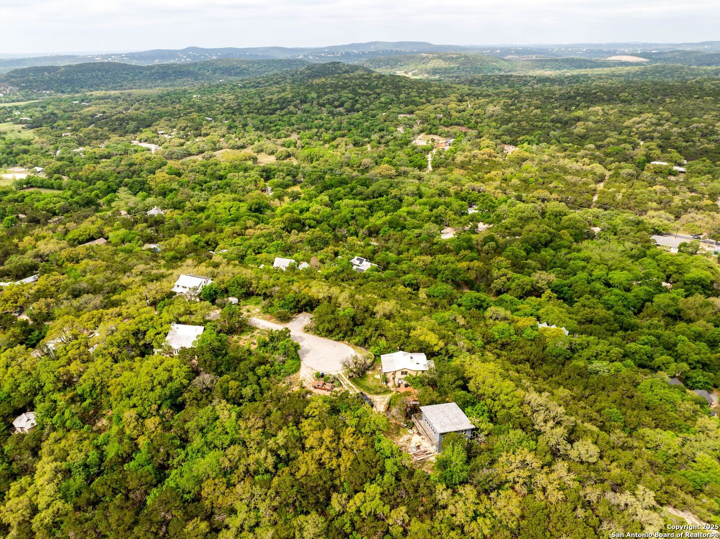 19019 Lookout Mountain Trail Grey Forest TX 78023