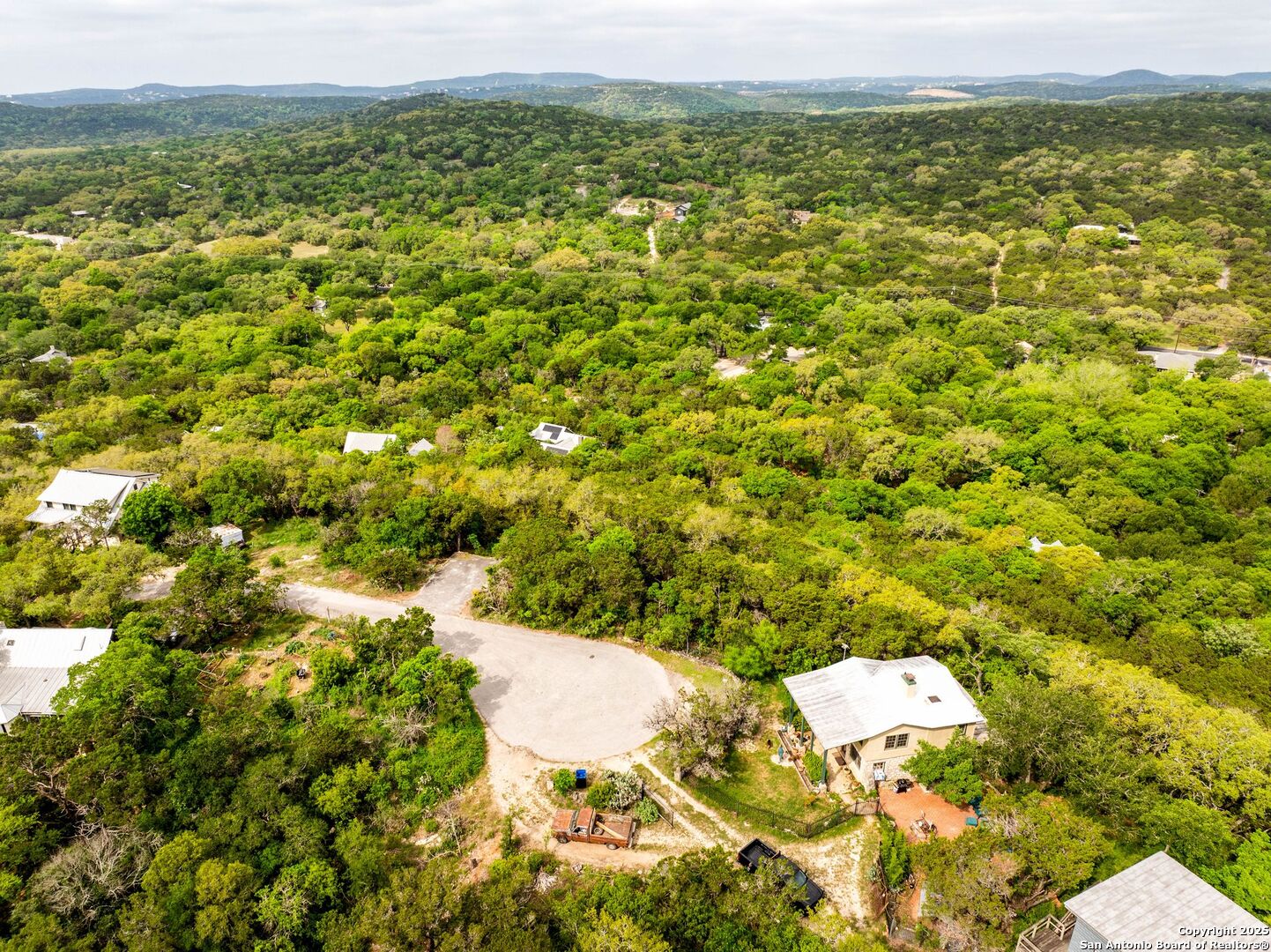 19019 Lookout Mountain Trail Grey Forest TX 78023