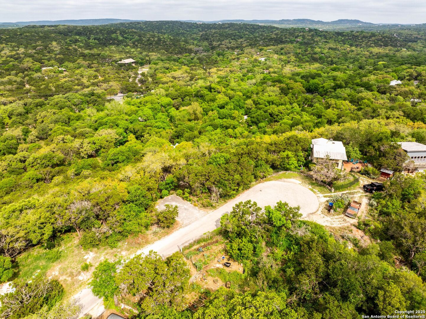 19019 Lookout Mountain Trail Grey Forest TX 78023