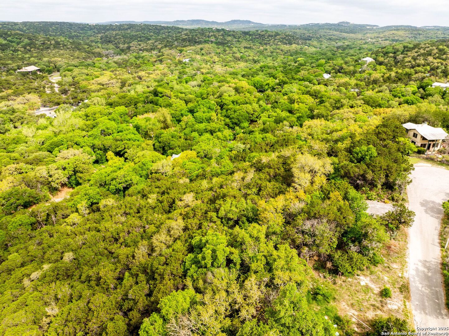 19019 Lookout Mountain Trail Grey Forest TX 78023