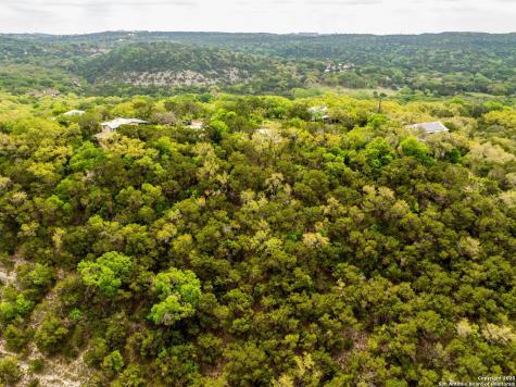 19019 Lookout Mountain Trail Grey Forest TX 78023