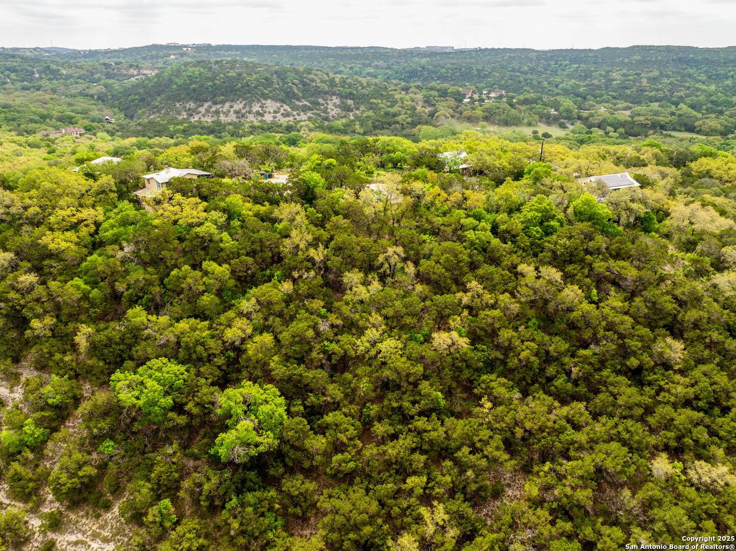 19019 Lookout Mountain Trail Grey Forest TX 78023