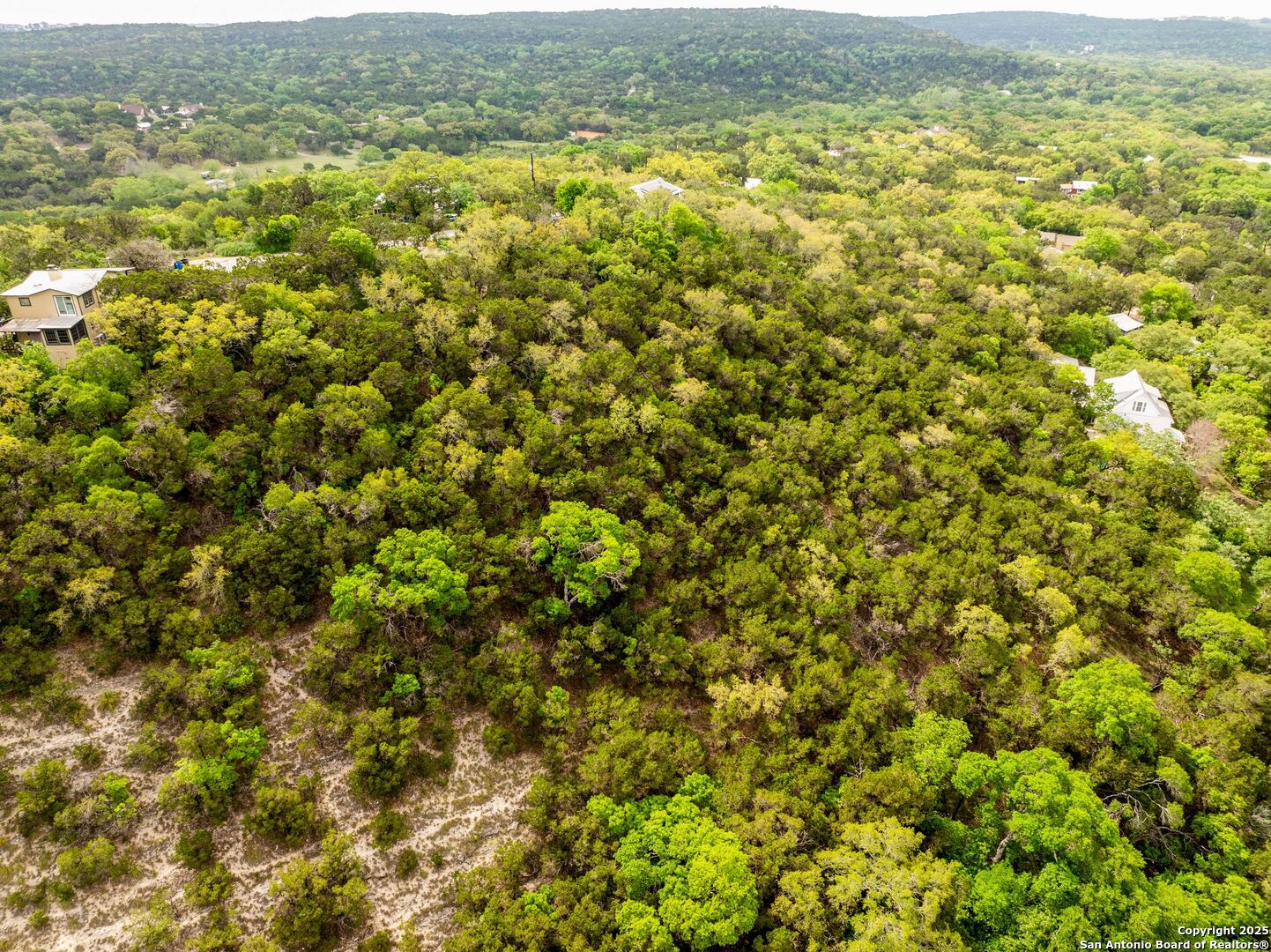 19019 Lookout Mountain Trail Grey Forest TX 78023