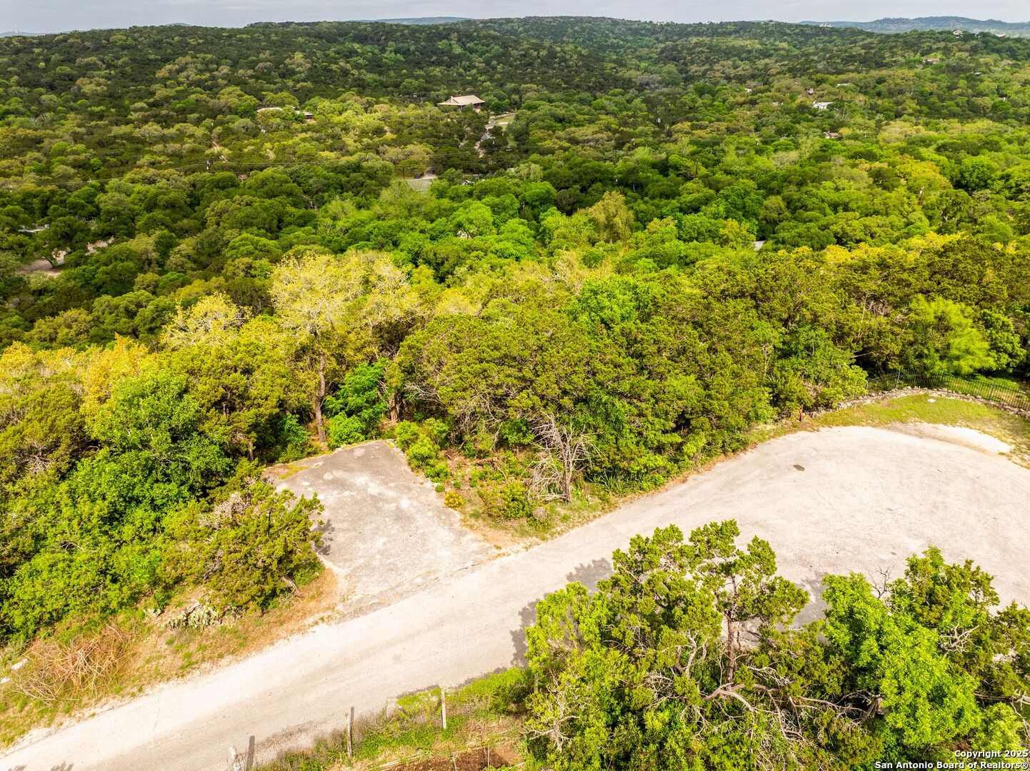 19019 Lookout Mountain Trail Grey Forest TX 78023