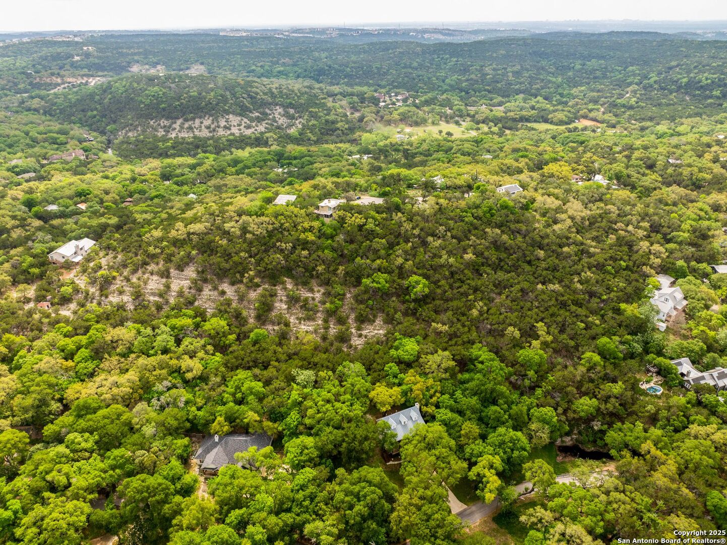 19019 Lookout Mountain Trail Grey Forest TX 78023