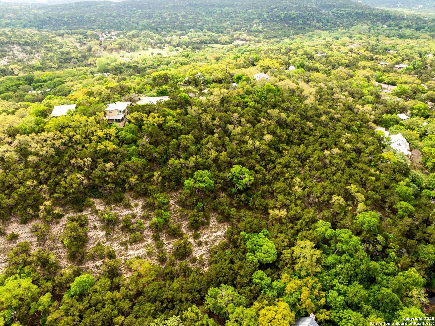 19019 Lookout Mountain Trail Grey Forest TX 78023