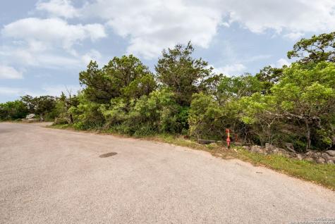 19019 Lookout Mountain Trail Grey Forest TX 78023