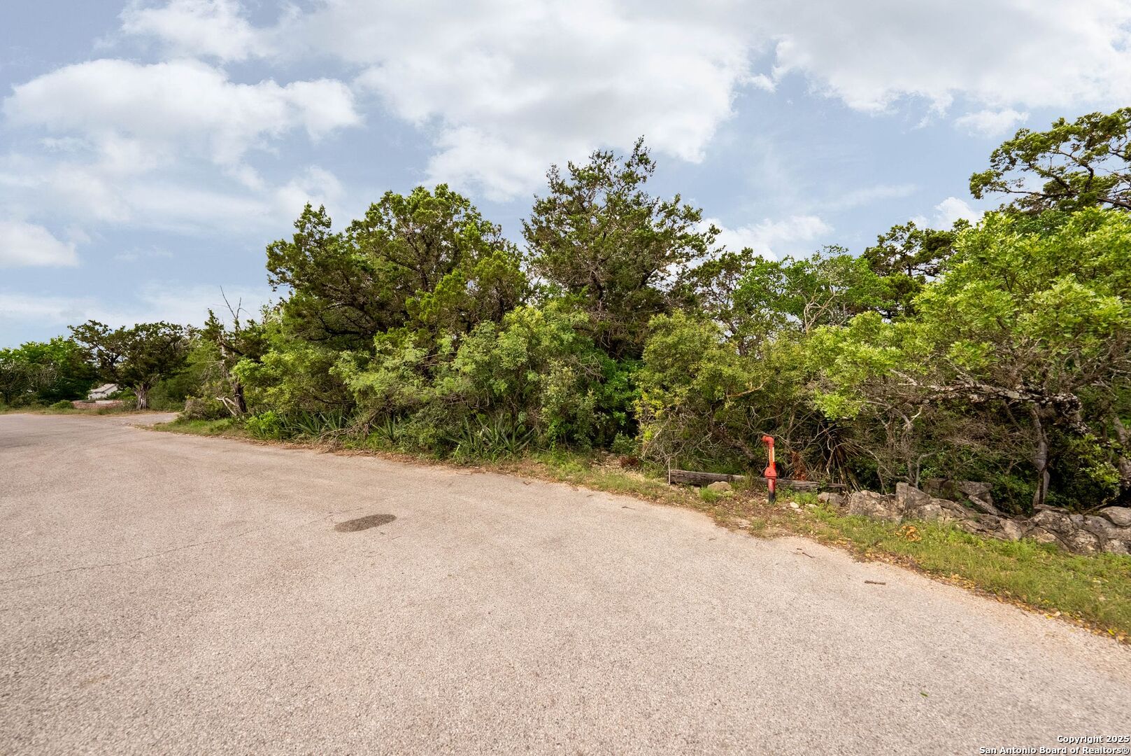 19019 Lookout Mountain Trail Grey Forest TX 78023