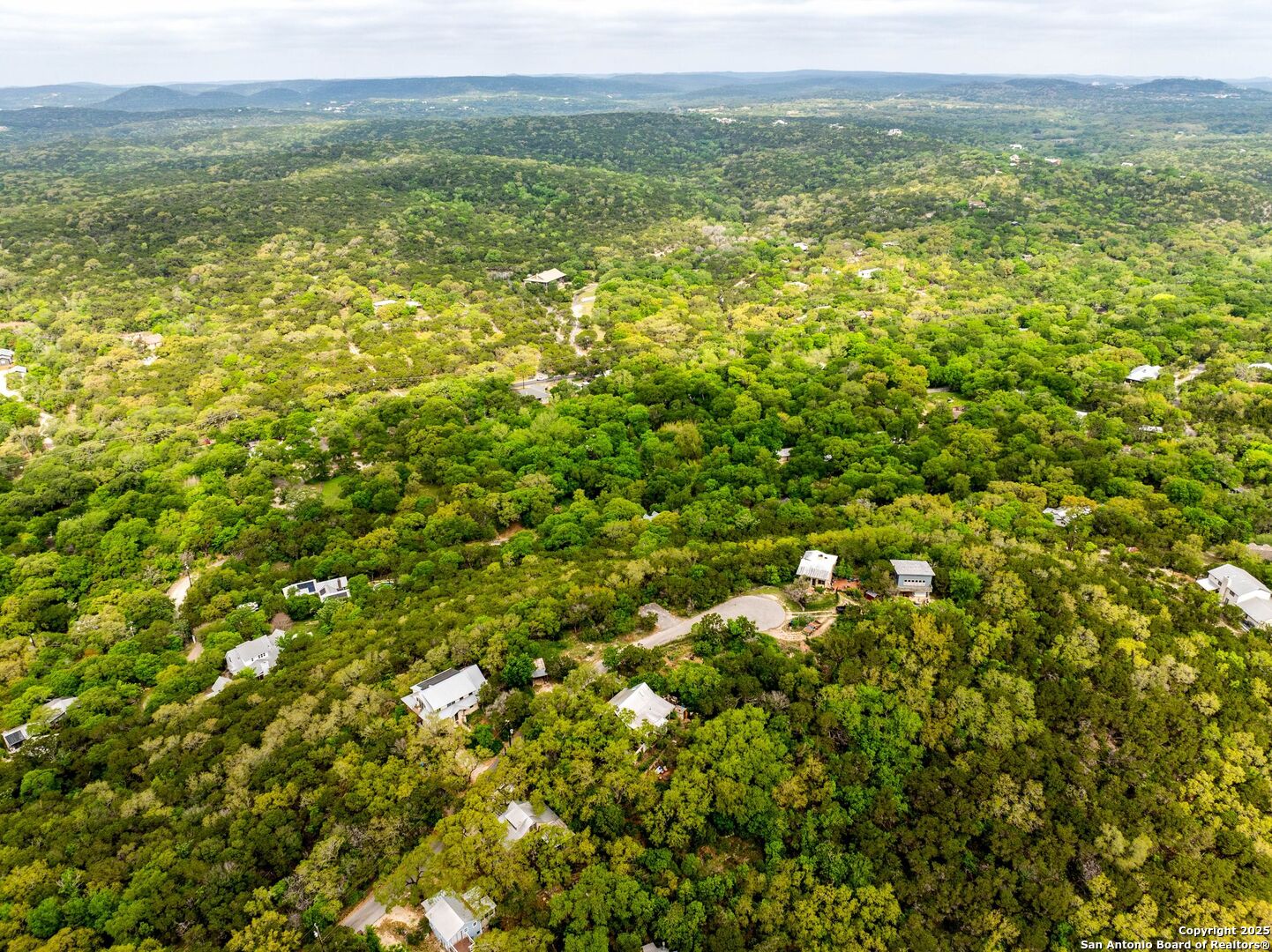 19019 Lookout Mountain Trail Grey Forest TX 78023