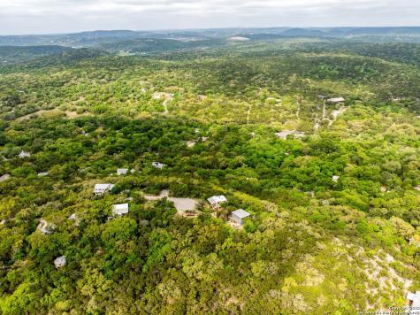 19019 Lookout Mountain Trail Grey Forest TX 78023