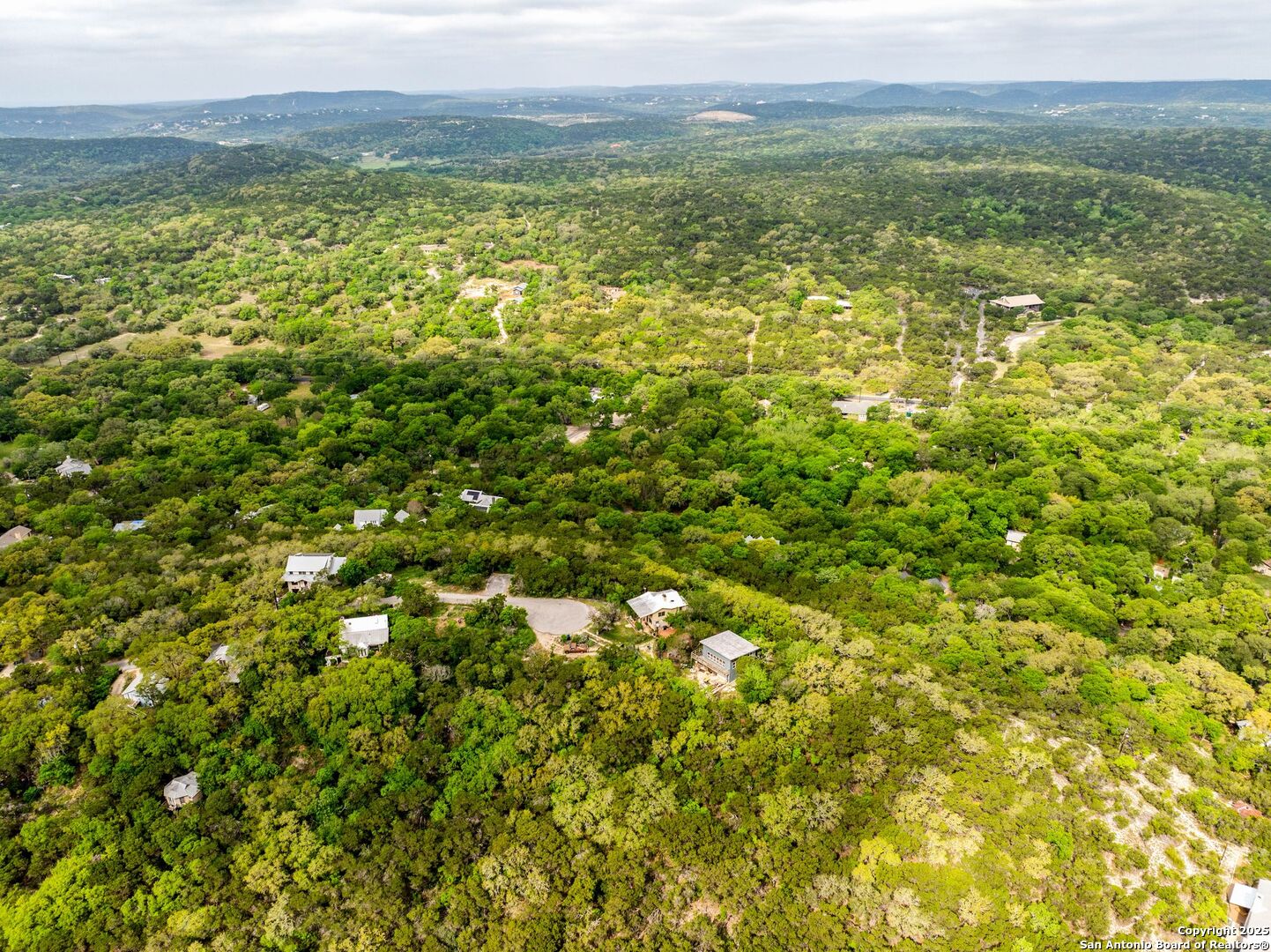 19019 Lookout Mountain Trail Grey Forest TX 78023