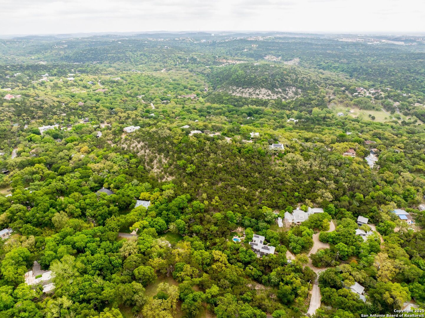 19019 Lookout Mountain Trail Grey Forest TX 78023