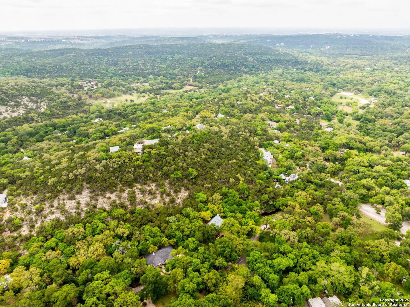 19019 Lookout Mountain Trail Grey Forest TX 78023
