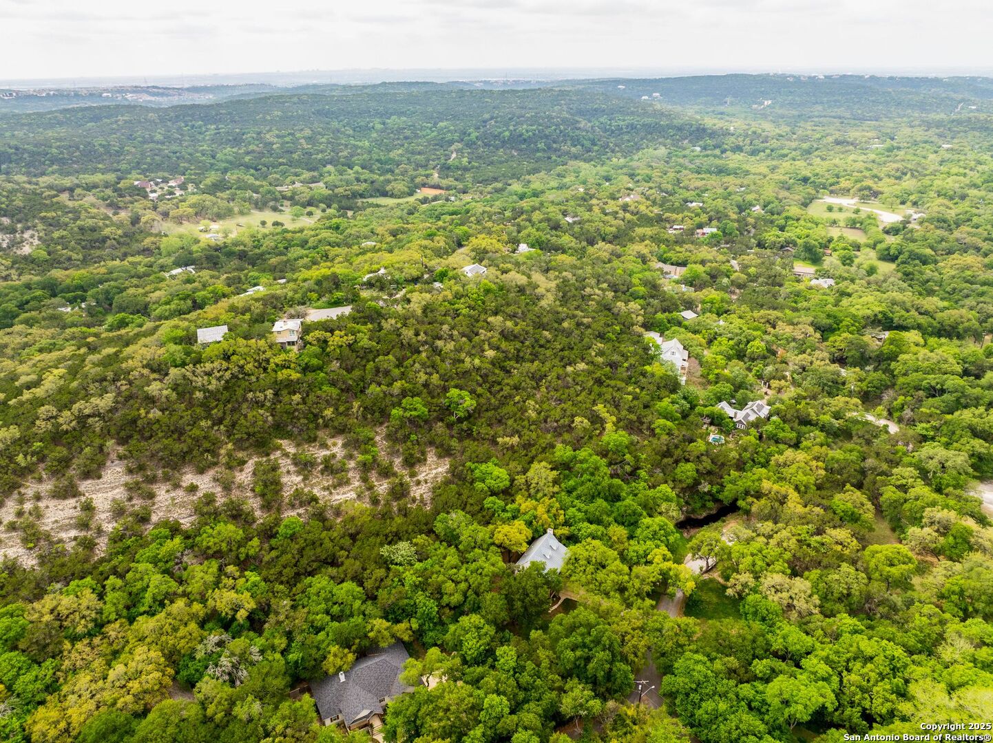 19019 Lookout Mountain Trail Grey Forest TX 78023