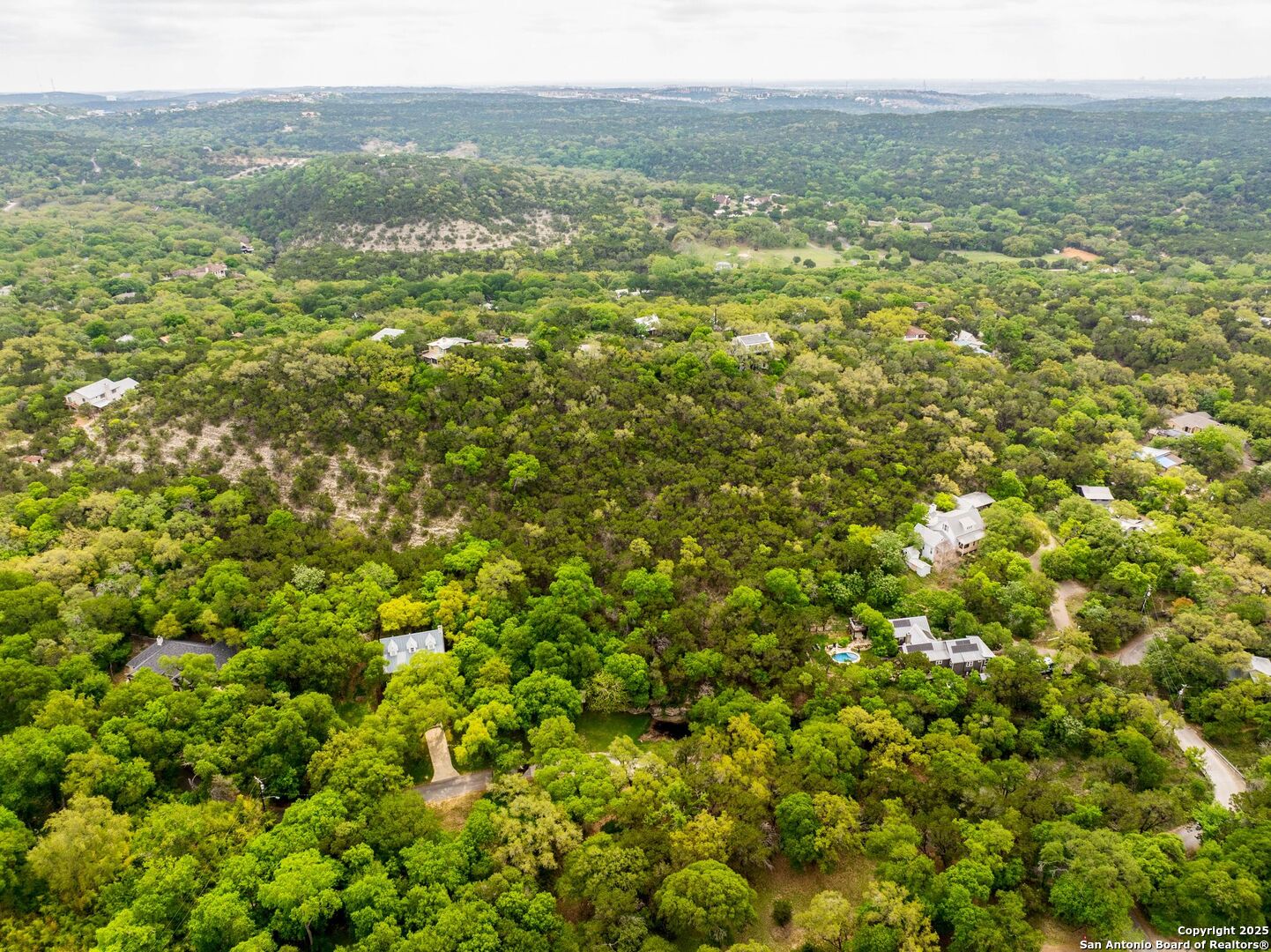 19019 Lookout Mountain Trail Grey Forest TX 78023