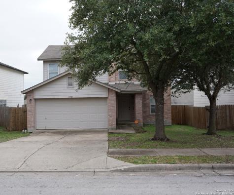 13101 Lofton Cliff Drive Del Valle TX 78617