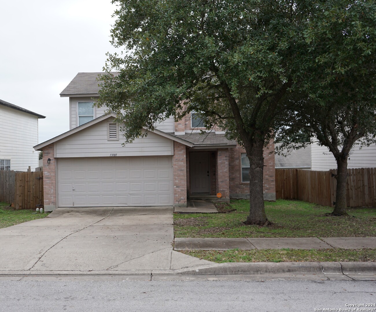 13101 Lofton Cliff Drive Del Valle TX 78617