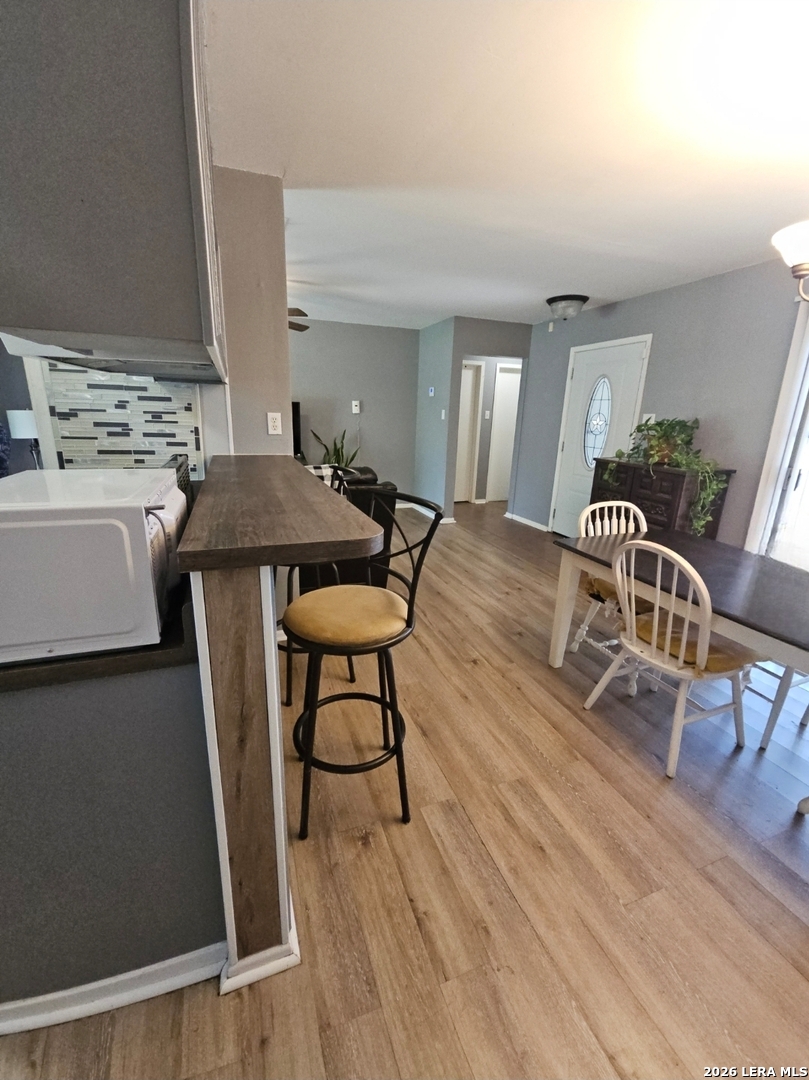 9110 Trident Street San Antonio TX 78224