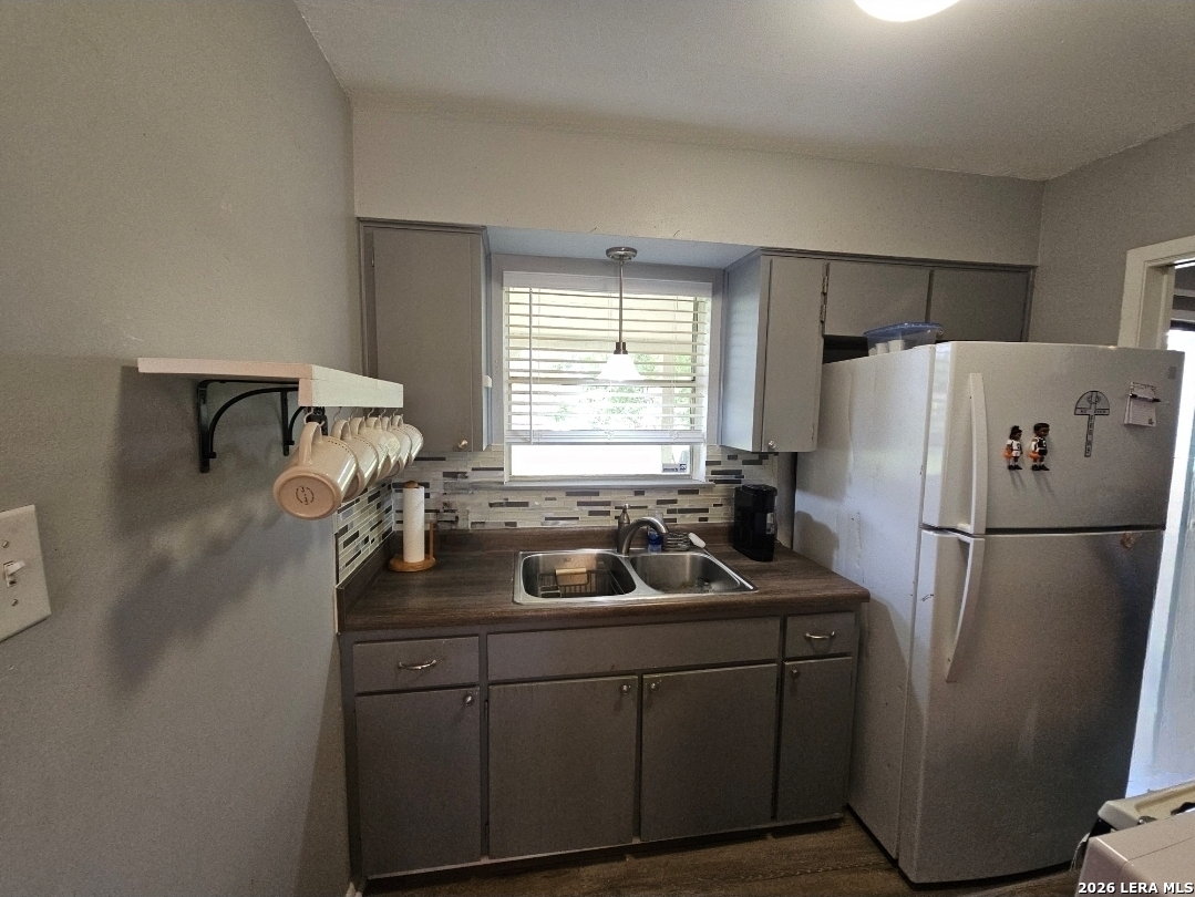 9110 Trident Street San Antonio TX 78224