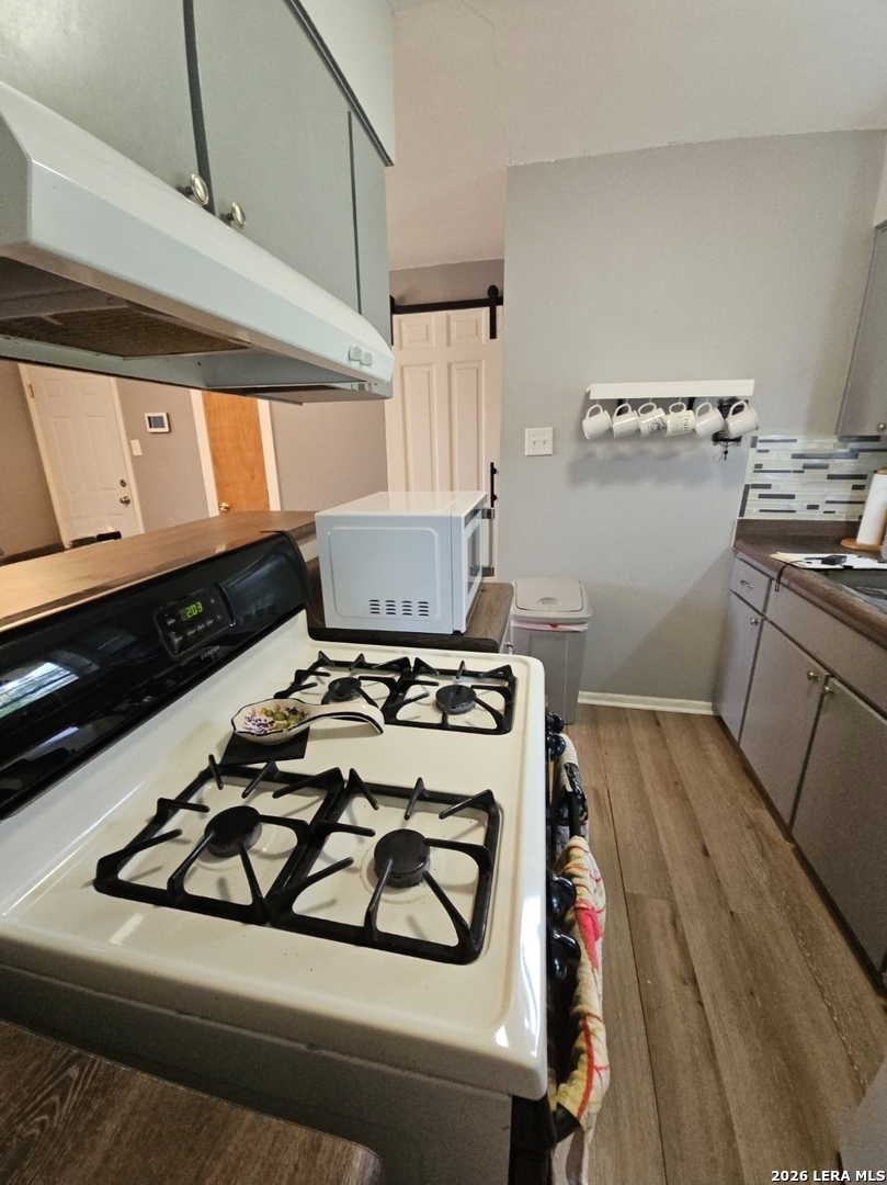 9110 Trident Street San Antonio TX 78224