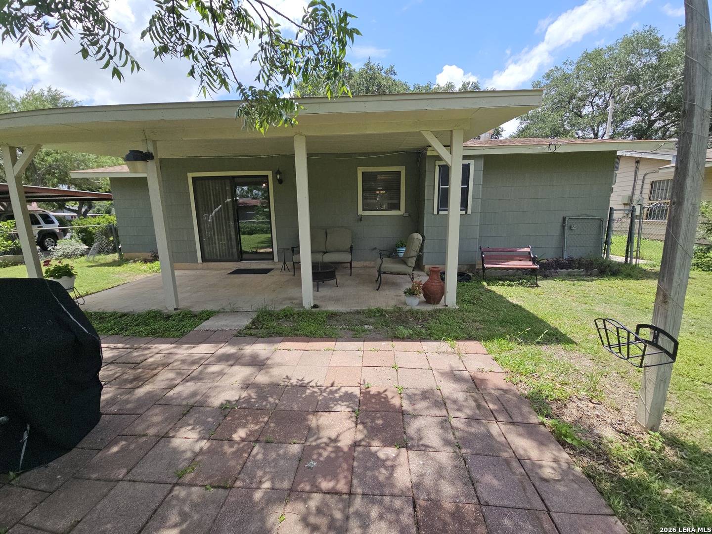 9110 Trident Street San Antonio TX 78224