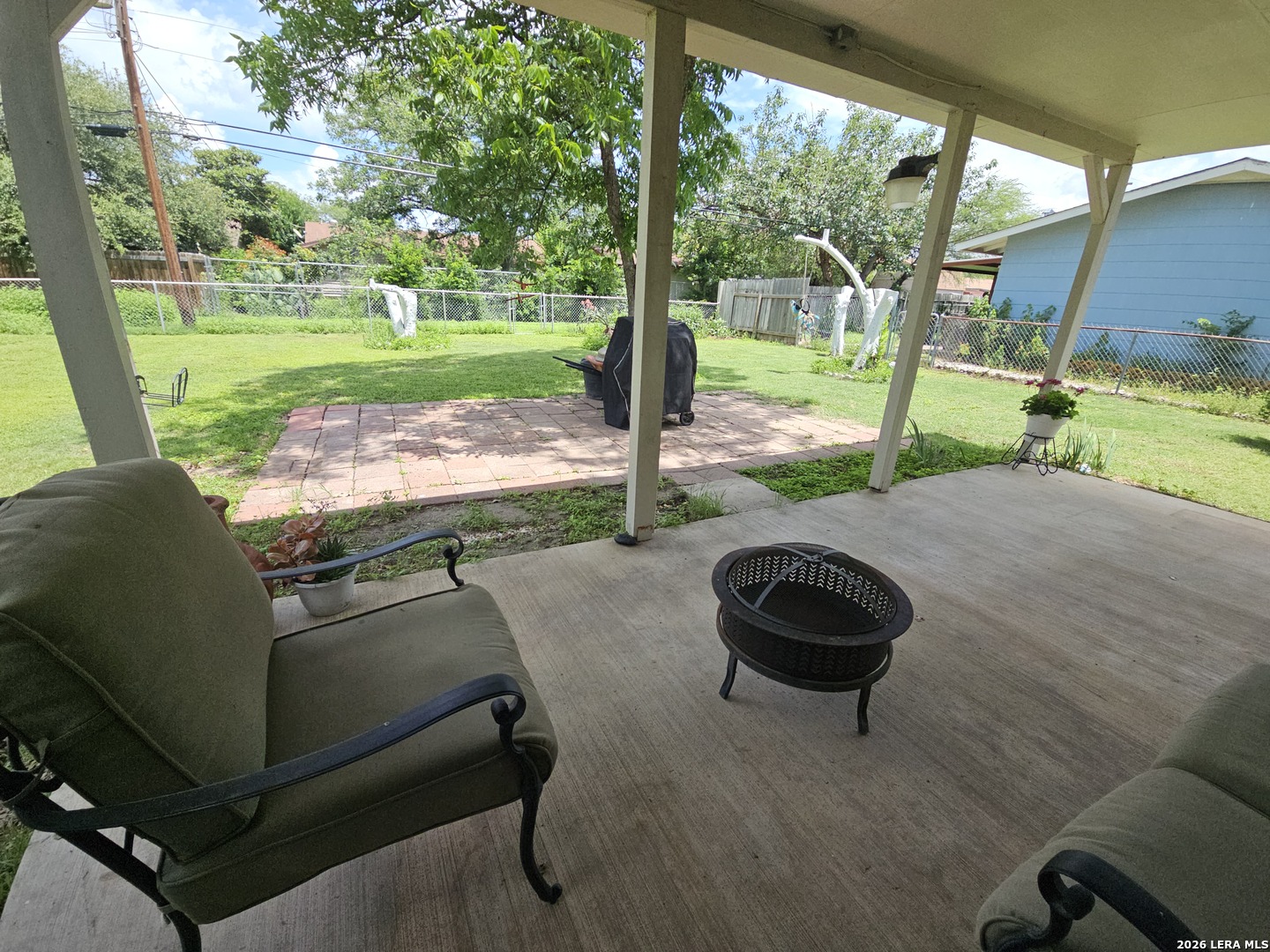 9110 Trident Street San Antonio TX 78224