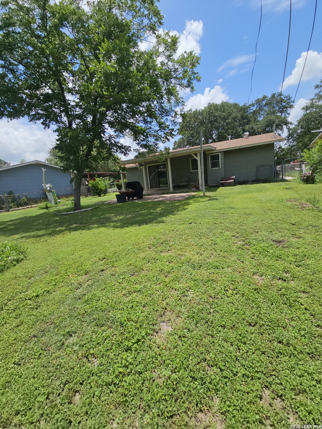 9110 Trident Street San Antonio TX 78224