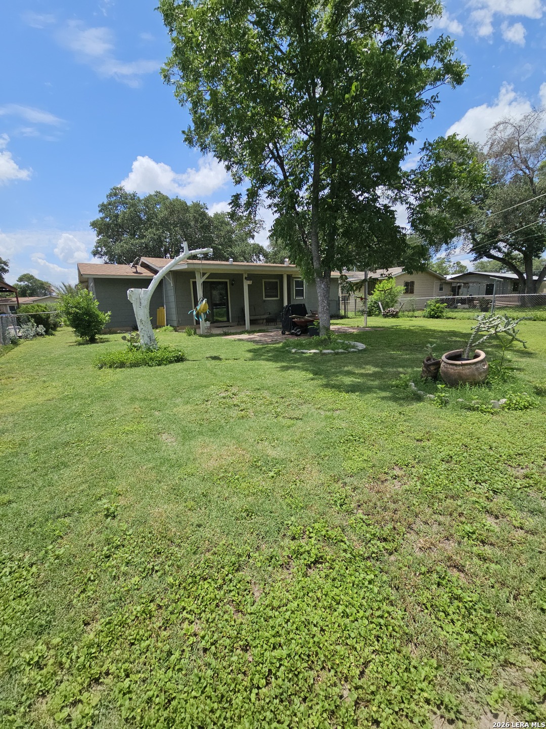 9110 Trident Street San Antonio TX 78224