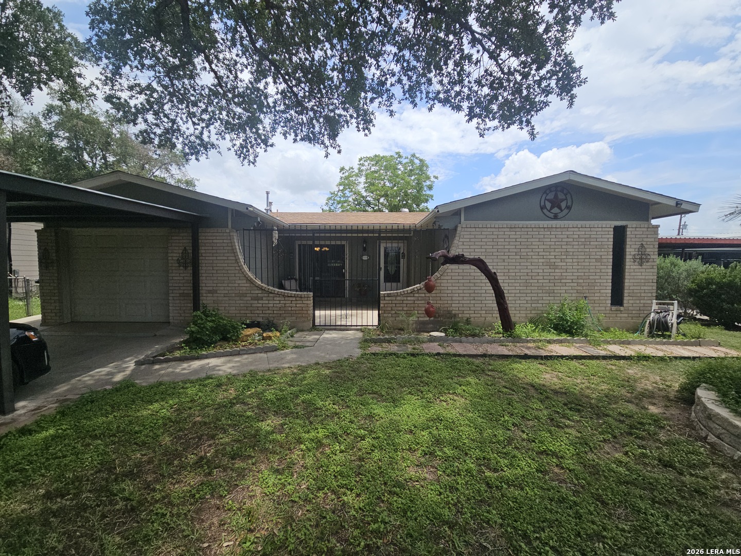 9110 Trident Street San Antonio TX 78224