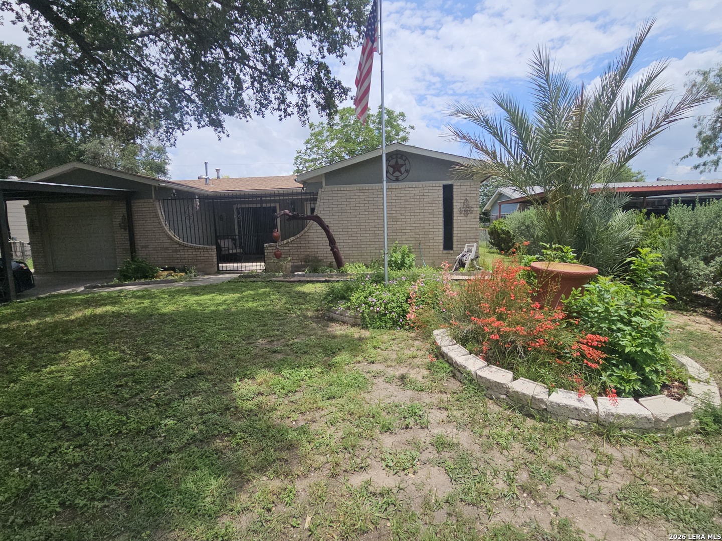 9110 Trident Street San Antonio TX 78224
