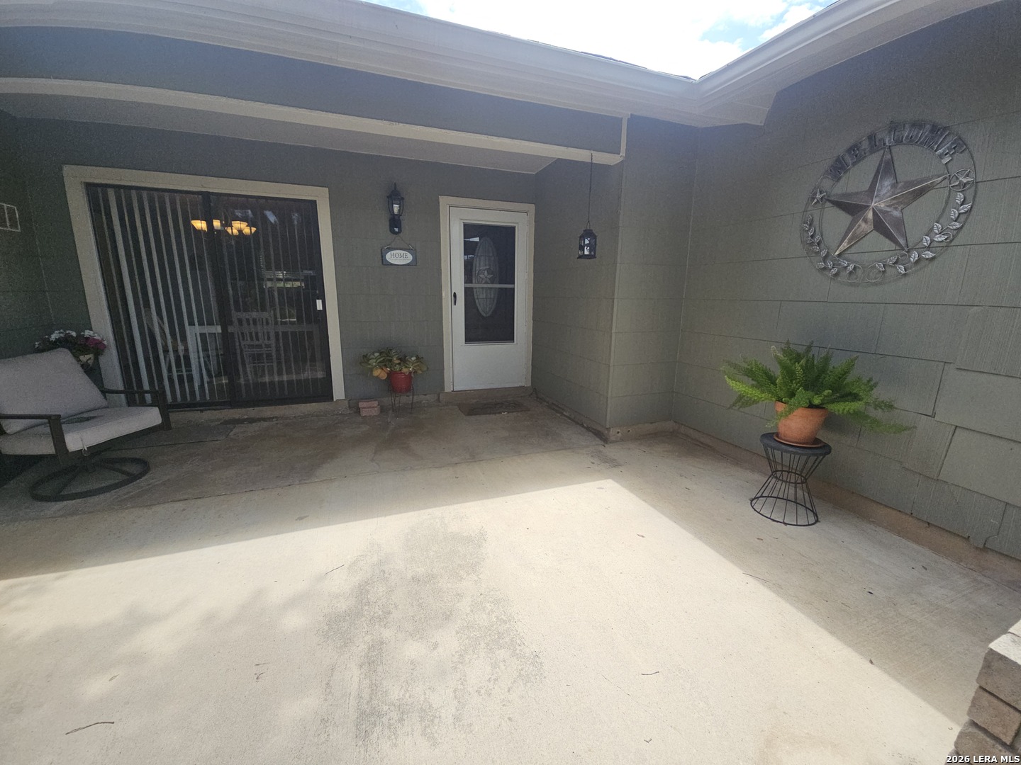 9110 Trident Street San Antonio TX 78224