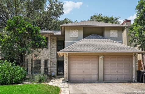 2138 River Hollow Drive San Antonio TX 78232