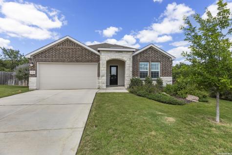 6138 Ballast Trail New Braunfels TX 78132