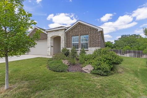 6138 Ballast Trail New Braunfels TX 78132