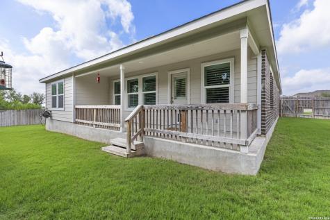 6138 Ballast Trail New Braunfels TX 78132