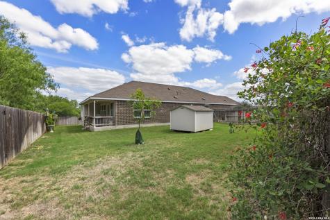 6138 Ballast Trail New Braunfels TX 78132
