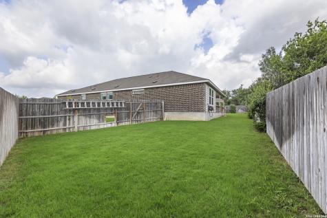 6138 Ballast Trail New Braunfels TX 78132