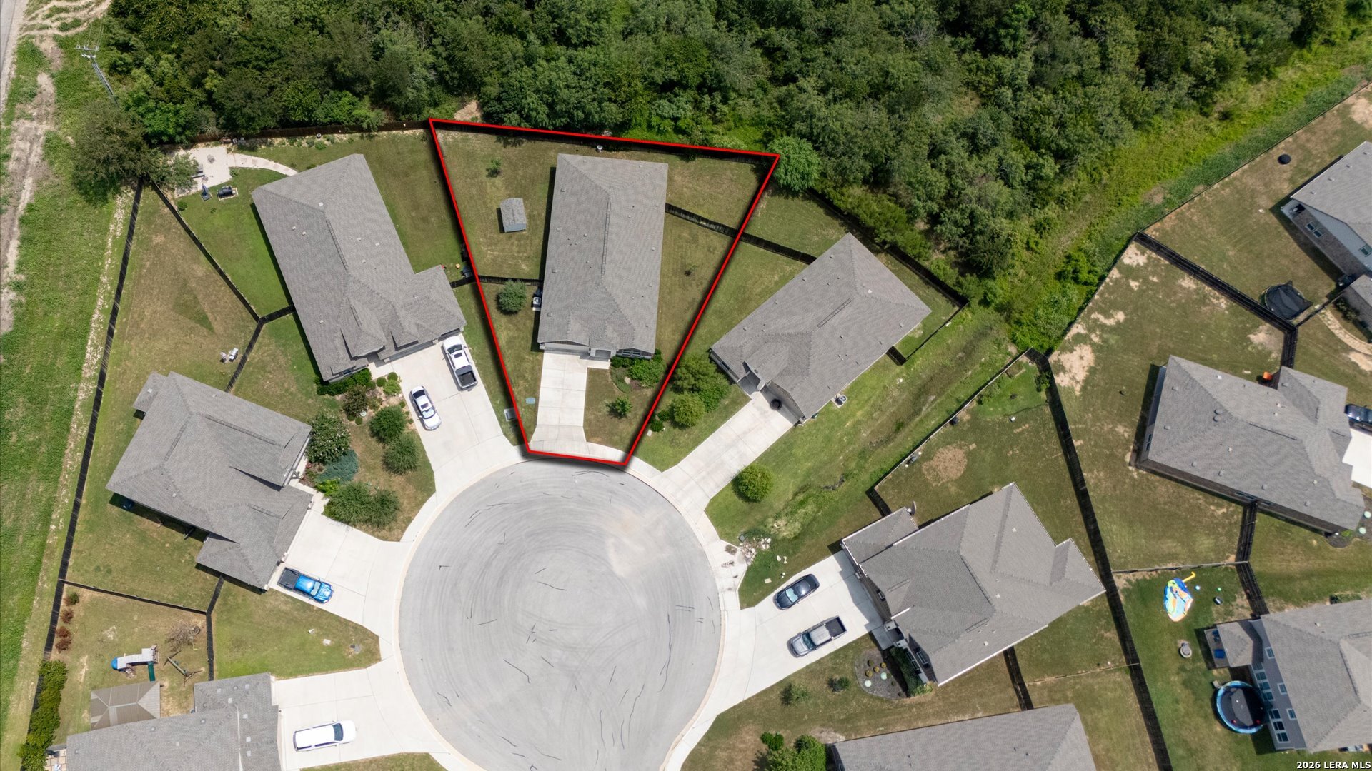 6138 Ballast Trail New Braunfels TX 78132