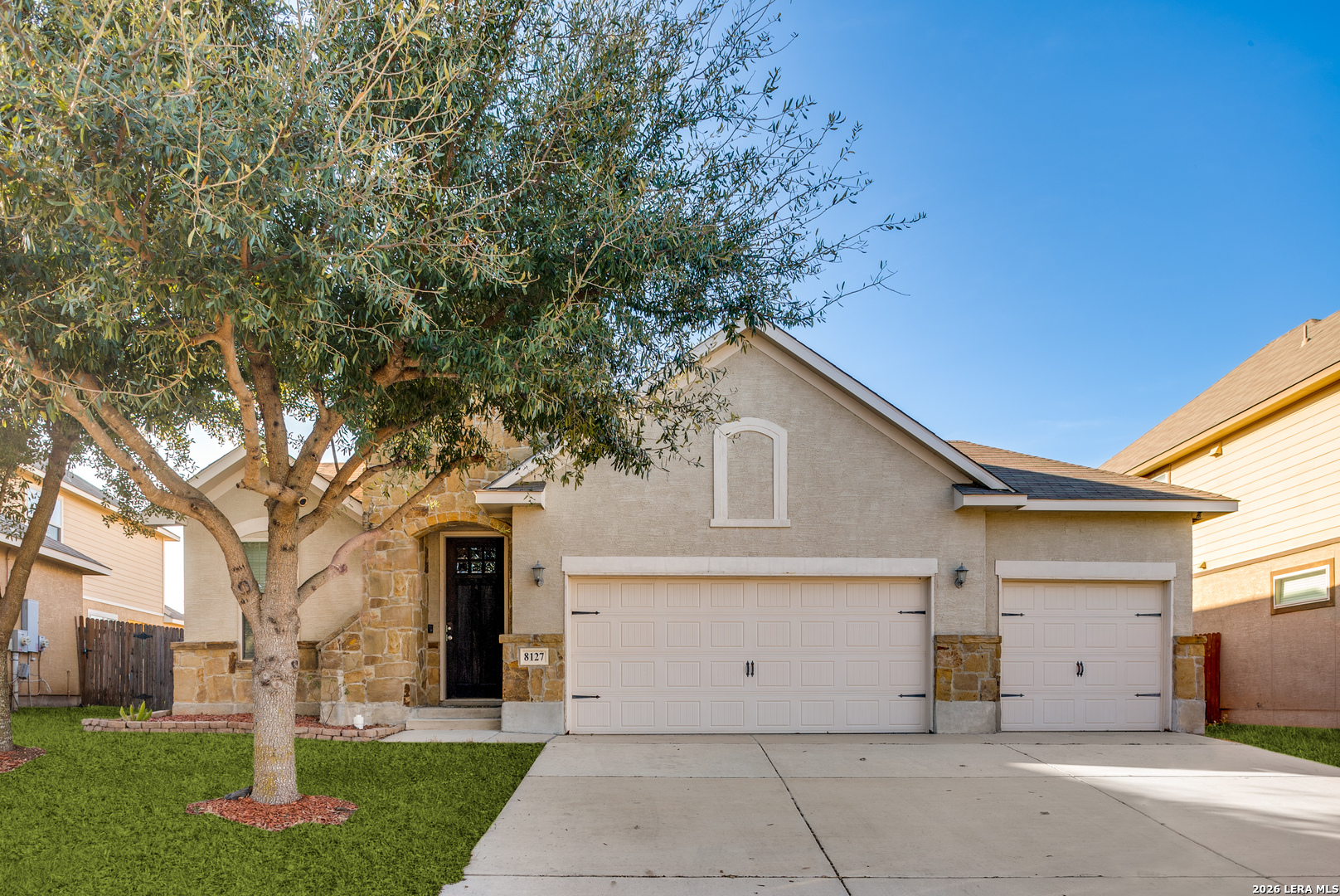 8127 Lovela San Antonio TX 78254