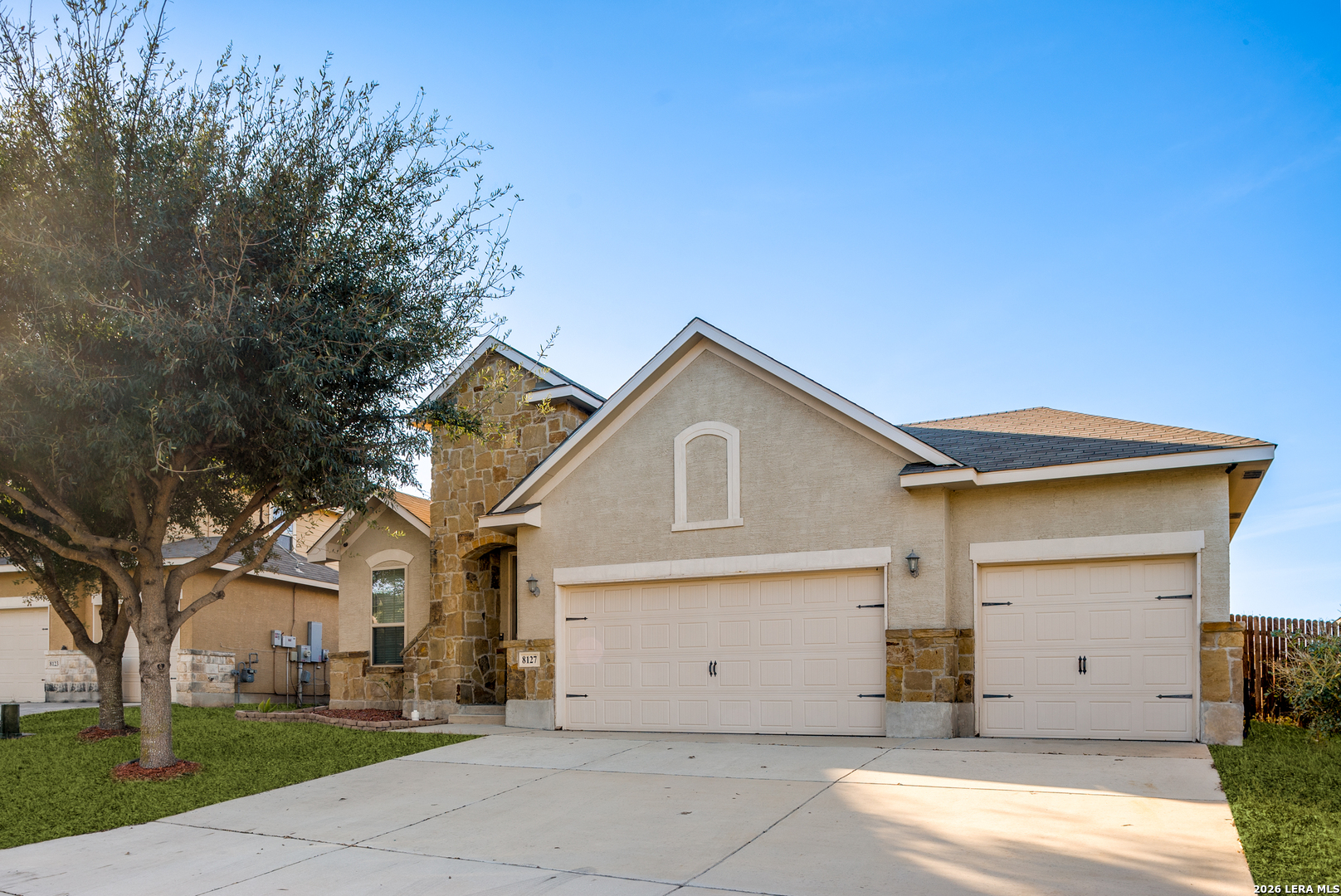 8127 Lovela San Antonio TX 78254