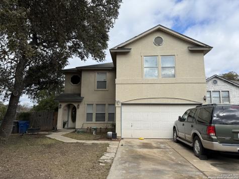 8815 Sebec Circle San Antonio TX 78250