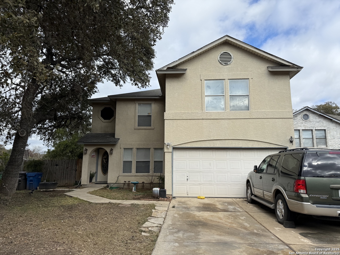 8815 Sebec Circle San Antonio TX 78250