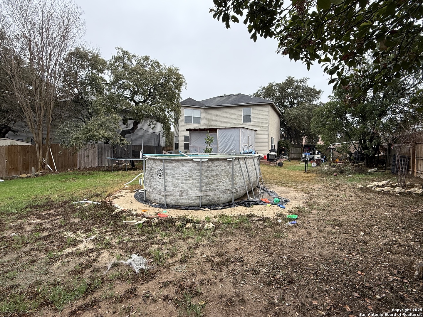 8815 Sebec Circle San Antonio TX 78250