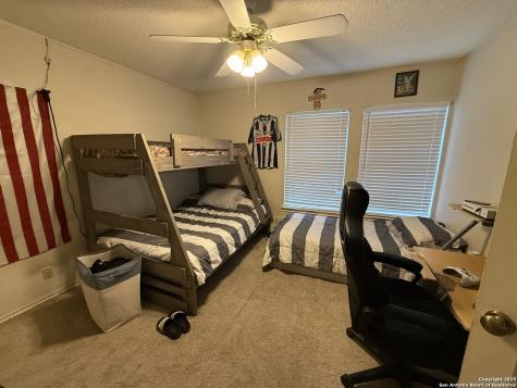8815 Sebec Circle San Antonio TX 78250