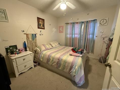 8815 Sebec Circle San Antonio TX 78250