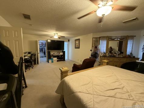 8815 Sebec Circle San Antonio TX 78250
