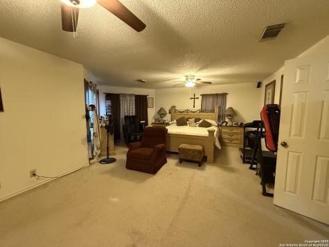 8815 Sebec Circle San Antonio TX 78250